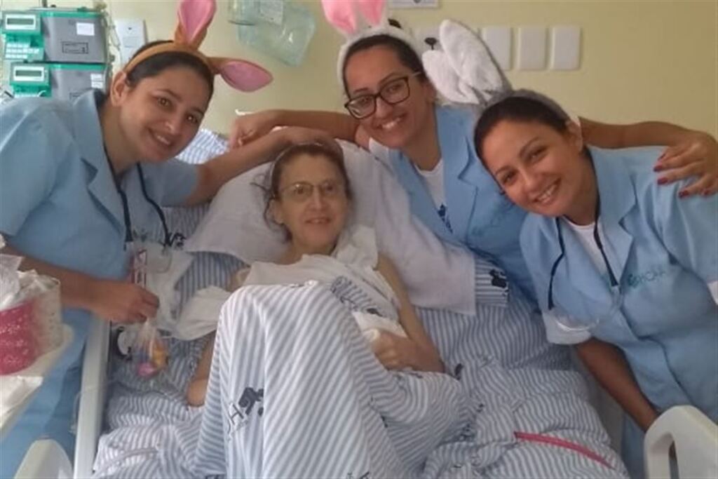 Fotos: Arquivo Pessoal - 