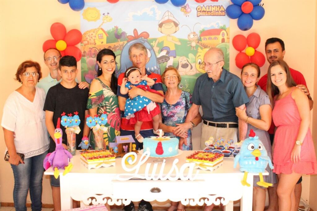 Morreu o agropecuarista Pery Luiz Boessio Pigatto