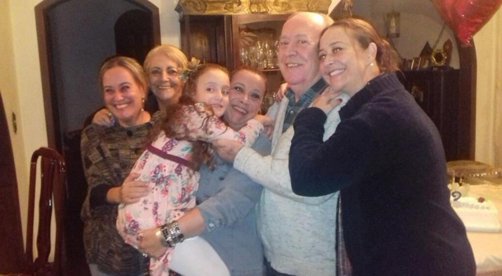 Foto: Arquivo Pessoal - 