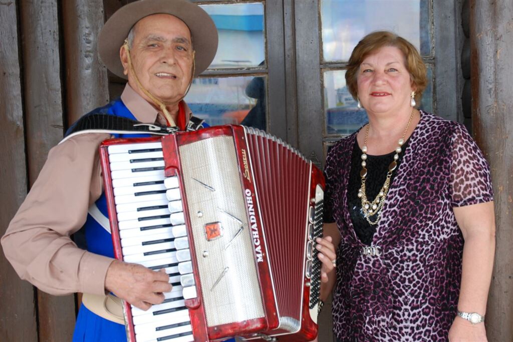 Fotos: Arquivo Pessoal - 