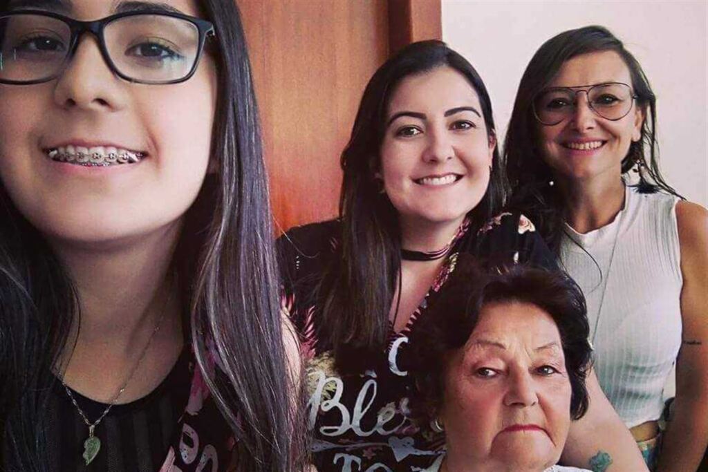 Fotos: Arquivo Pessoal - 