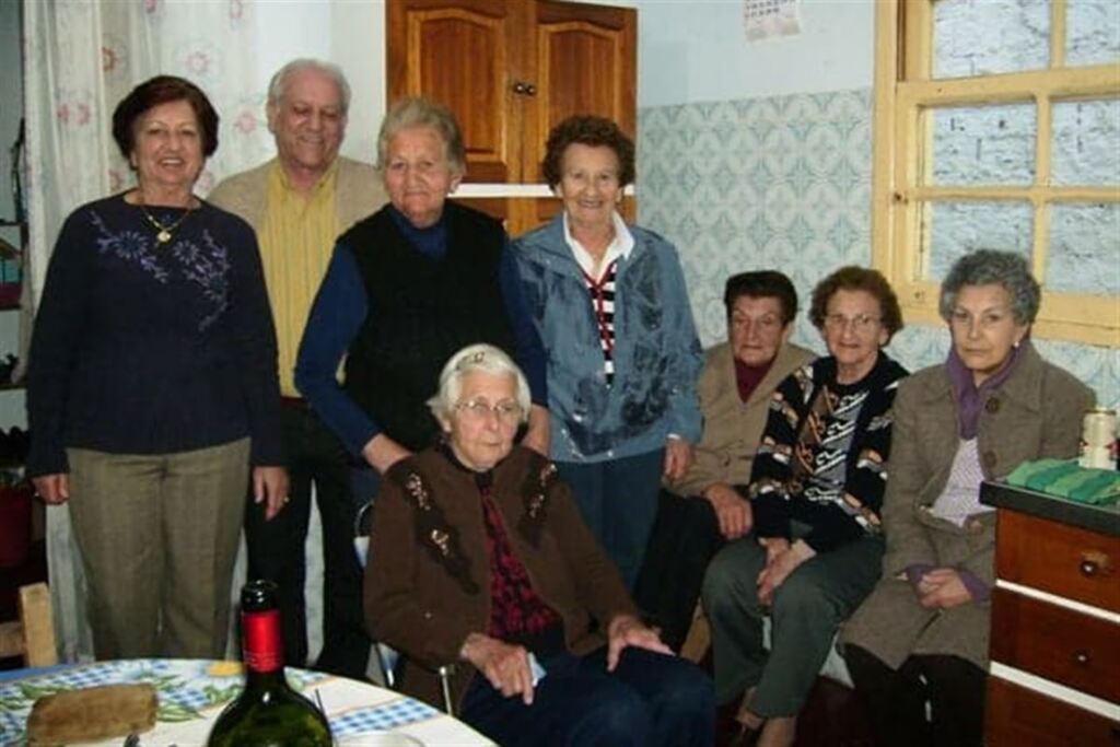 Morreu doceira Ely Guiomar Zanini da Silva