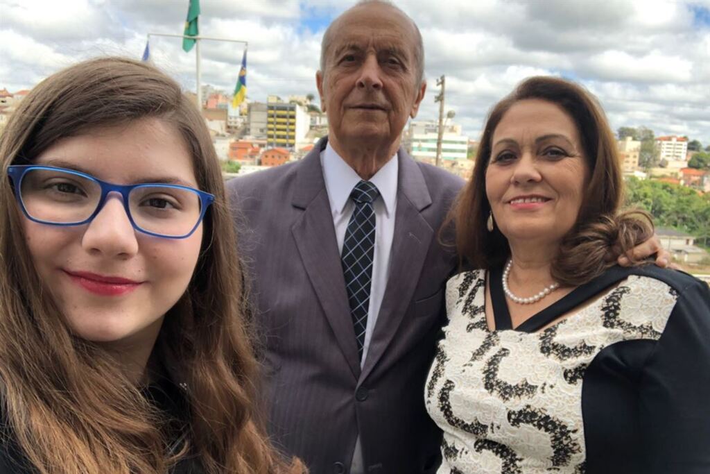 Morreu empresário Darli José Iop