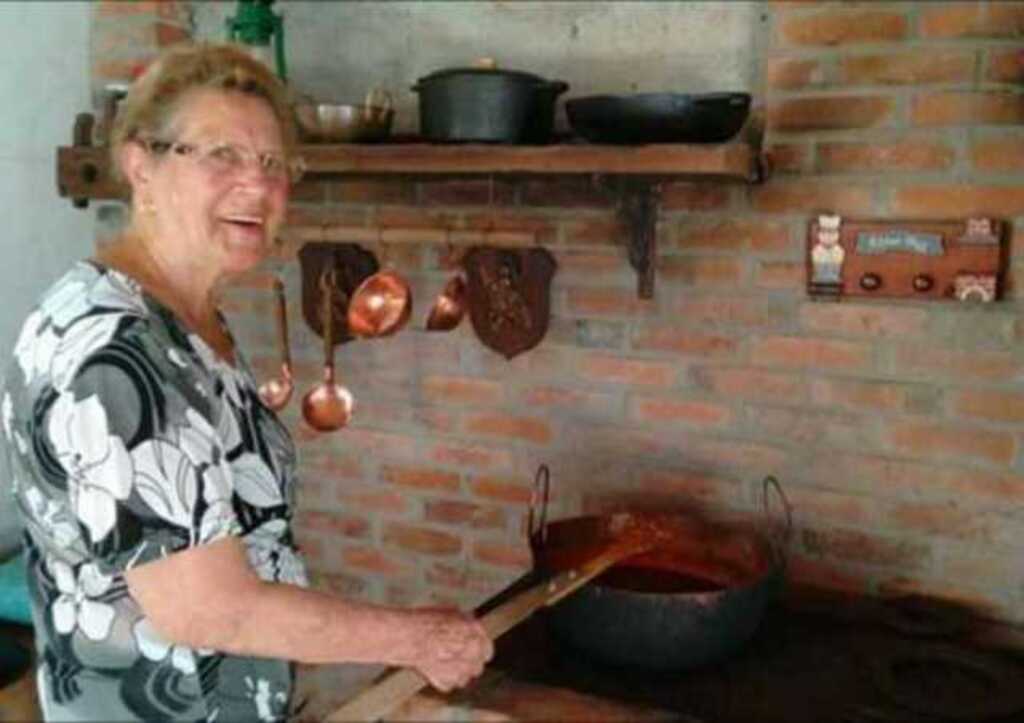 Fotos: Arquivo pessoal - 