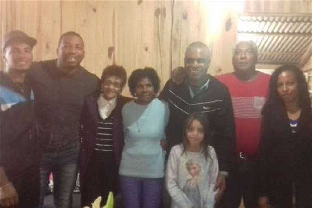 Fotos: Arquivo Pessoal - 