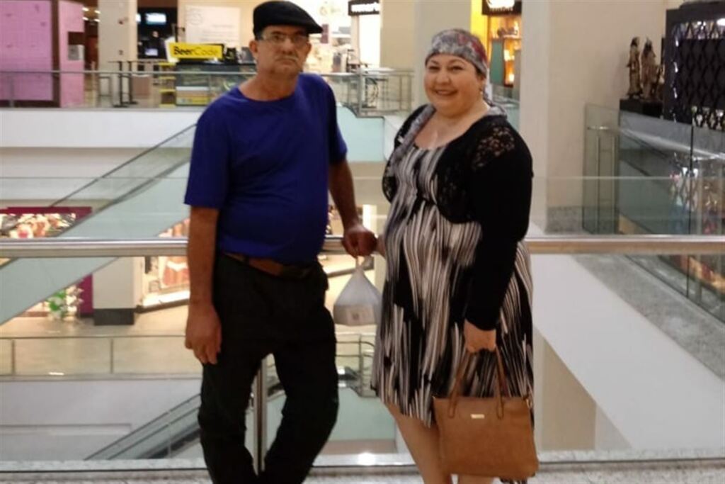 Fotos: Arquivo Pessoal - 