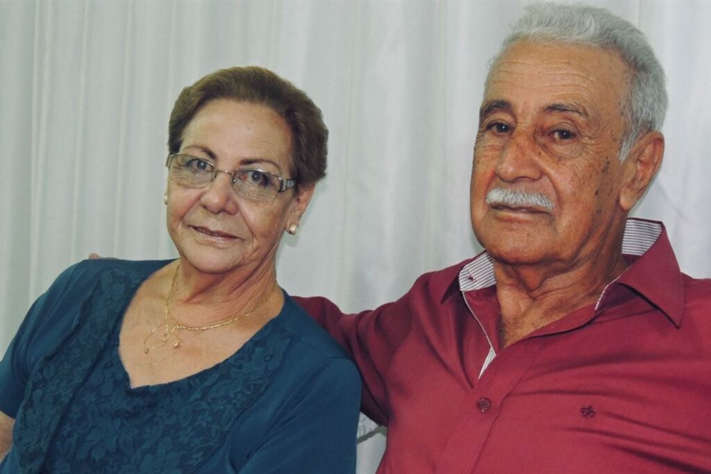 Fotos: Arquivo Pessoal - 