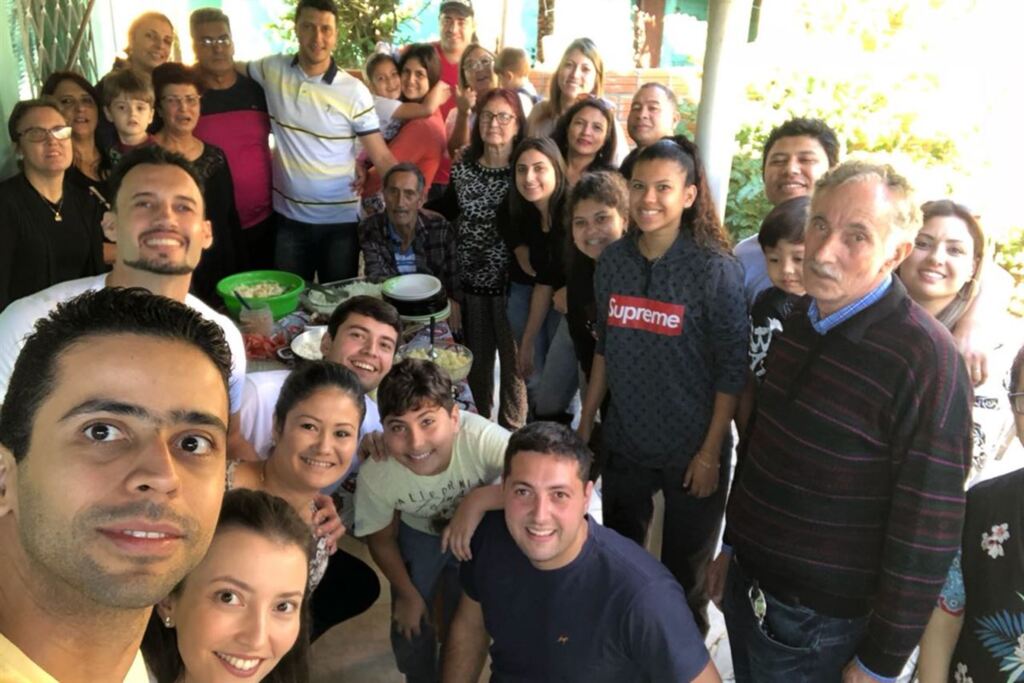 Morreu construtor civil Assis Abreu de Vargas