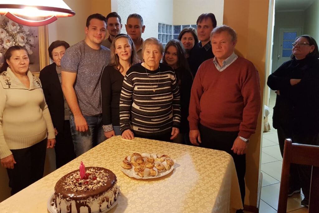 Fotos: Arquivo Pessoal - 