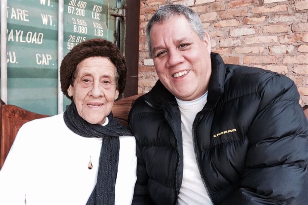 Morreu auxiliar de limpeza Izaltina Lemos da Costa