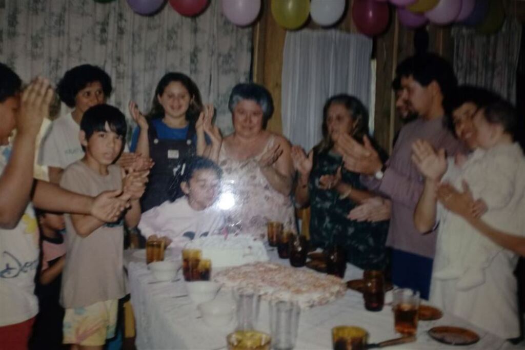 Morreu auxiliar de limpeza Maria Goulart da Cunda