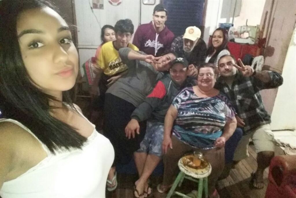 Fotos: Arquivo Pessoal - 