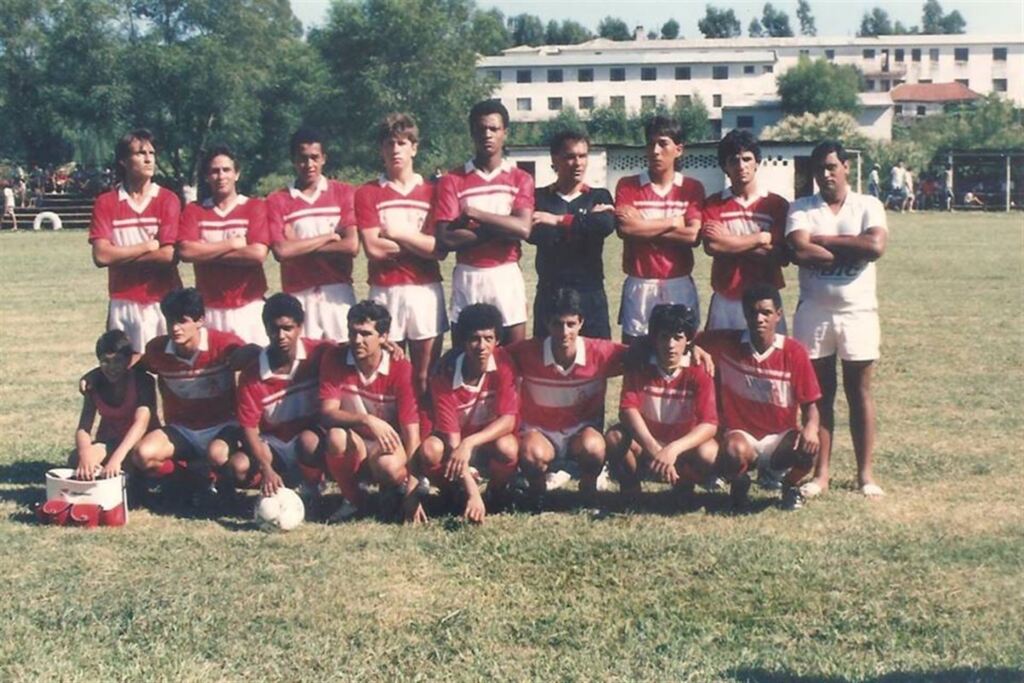 Fotos: Arquivo Pessoal - 