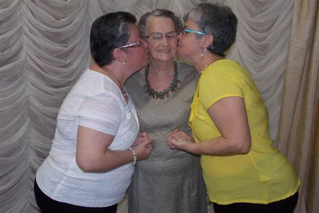 Morreu doceira Maria Pereira Marques