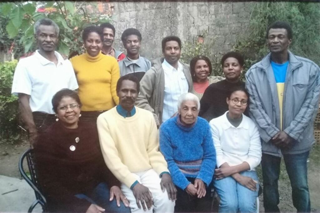 Fotos: Arquivo Pessoal - 