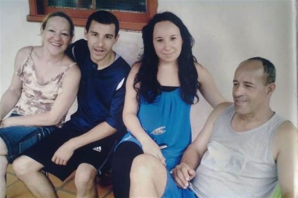 Morreu jogador de futebol amador Valdir Ferreira Alves