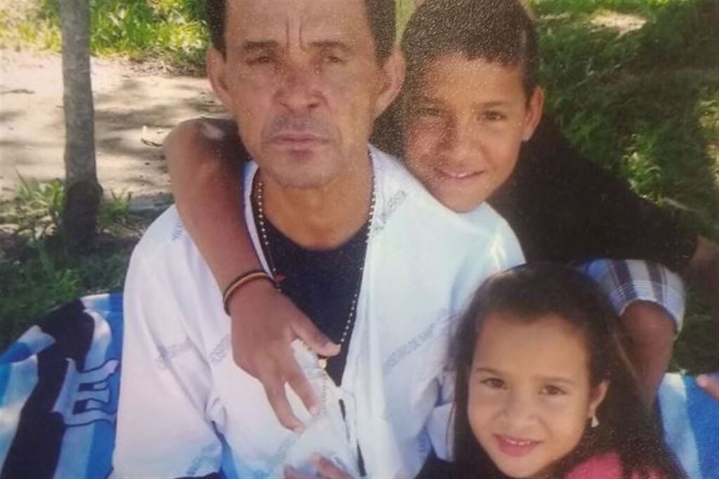 Fotos: Arquivo Pessoal - 