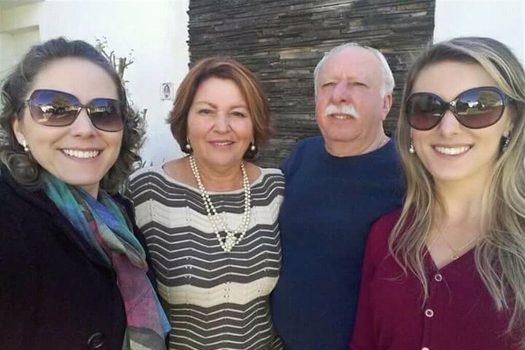 Fotos: Arquivo Pessoal - 