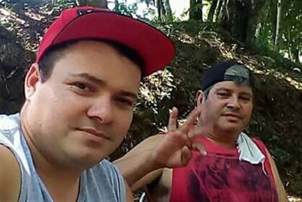 Fotos: Arquivo Pessoal - 