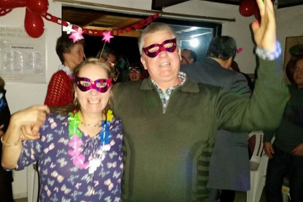 Fotos: Arquivo Pessoal - 