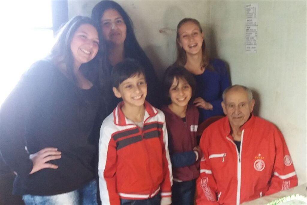 Fotos: Arquivo Pessoal - 