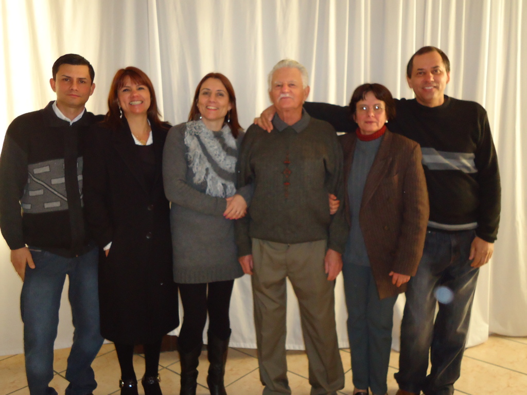 Morreu professora Ivana de Fátima Zanini