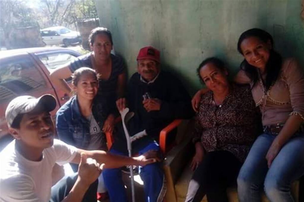 Morreu ex-ferroviário João Francisco Clemente