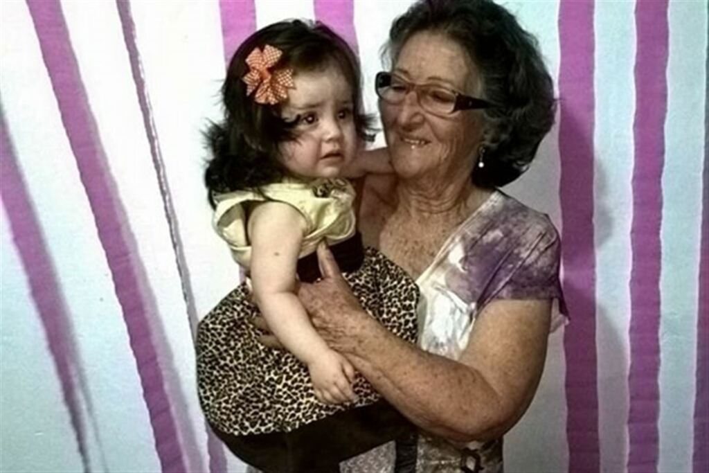 Fotos: Arquivo Pessoal - 