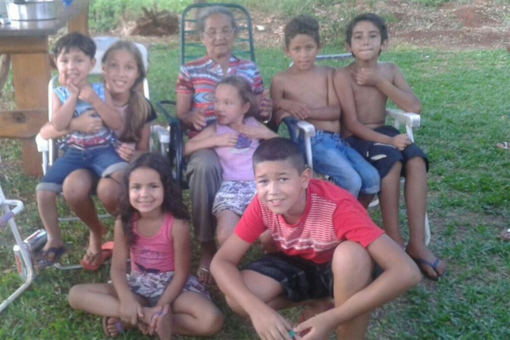 Morreu costureira Maria Izaltina Ferreira da Silva