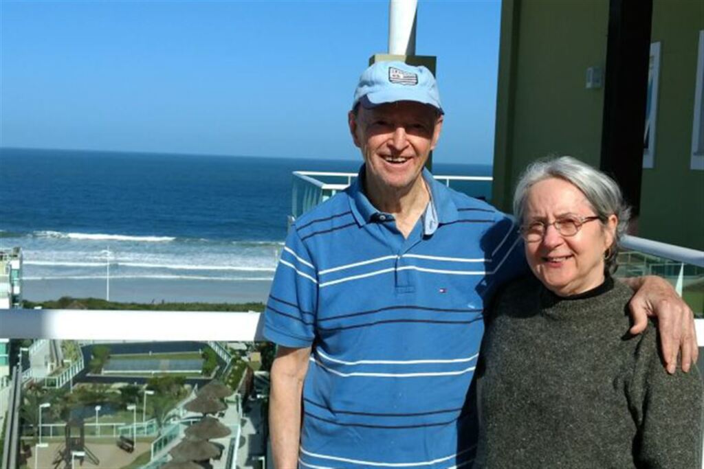 Morreu professor e diretor do Instituto Olavo Bilac Elpídio da Veiga