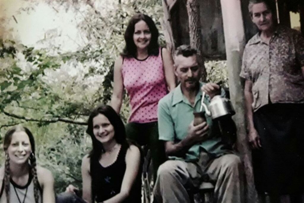 Fotos: Arquivo Pessoal - 