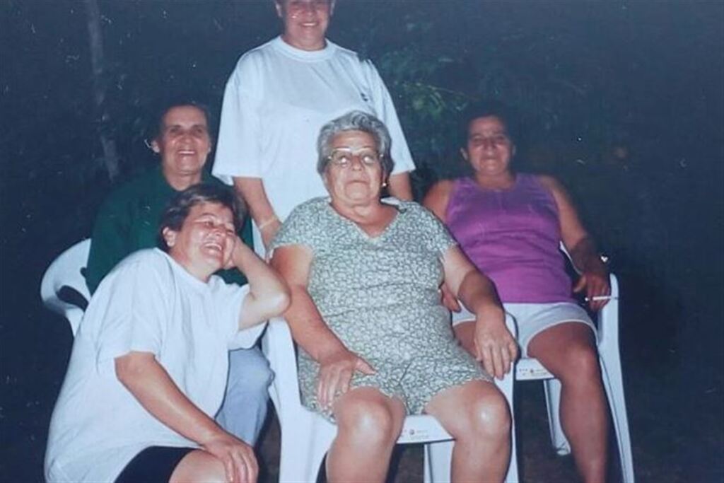 Fotos: Arquivo Pessoal - 