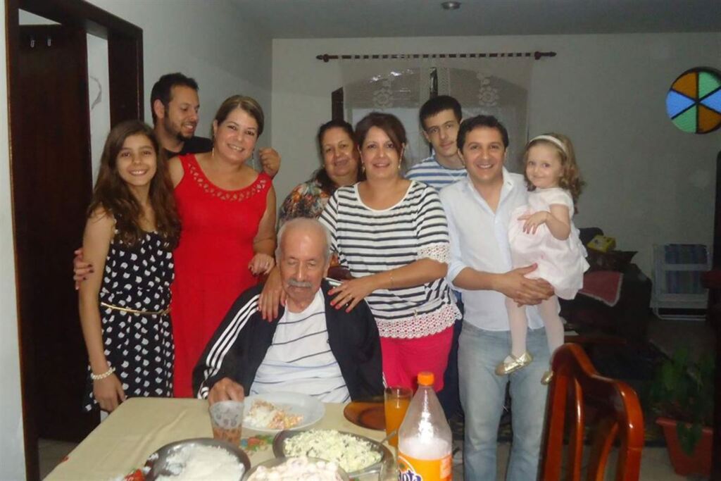 Morreu o ferroviário Idalino Lourenço Pereira