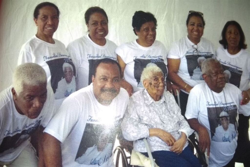 Foto: Arquivo Pessoal - 