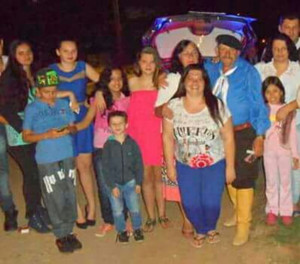 Fotos Arquivo Pessoal - 