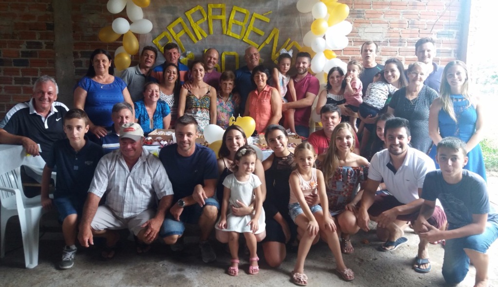 Fotos Arquivo Pessoal - 