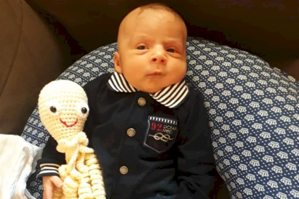 Nasceu Teodoro Nagera da Cunha