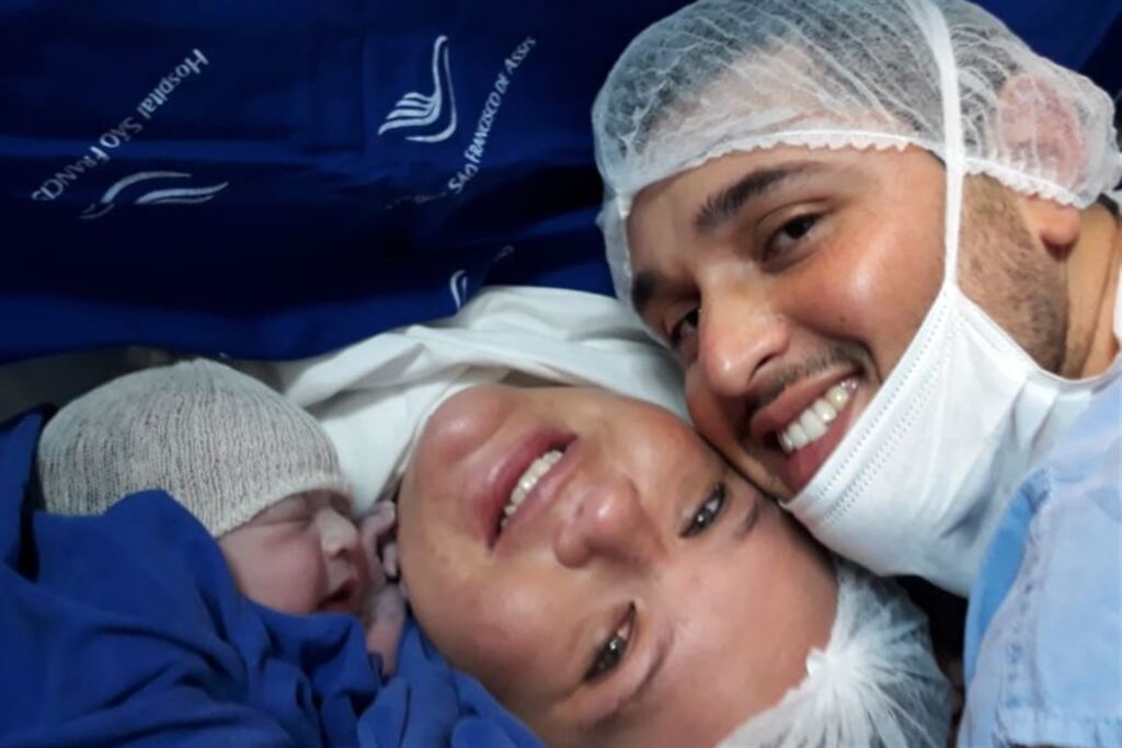 Foto: Arquivo Pessoal - 