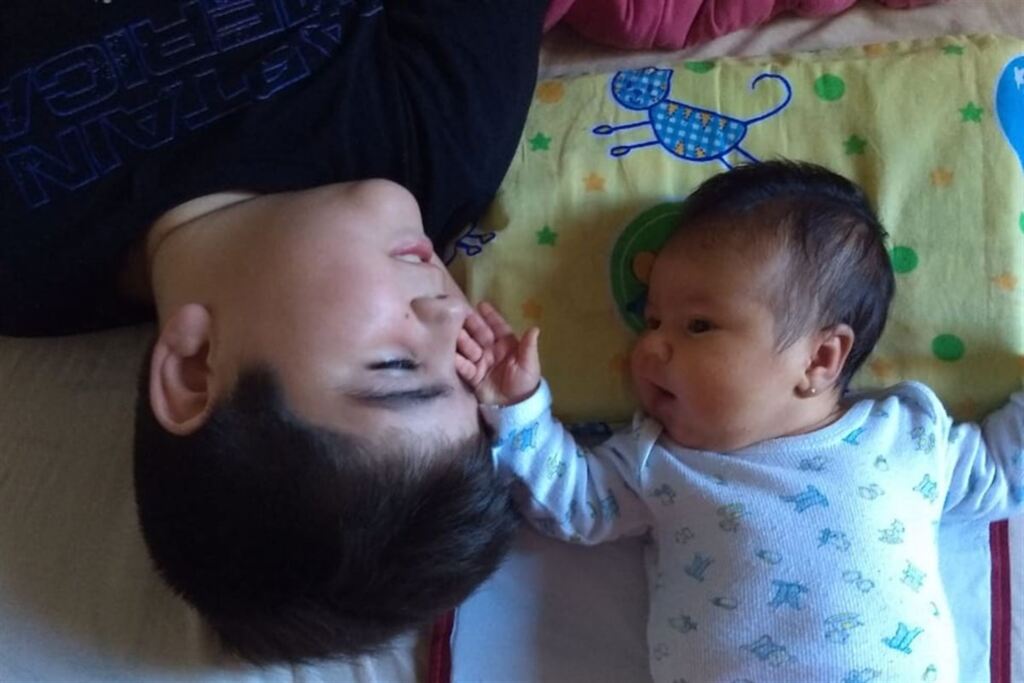 Fotos: Arquivo Pessoal - 