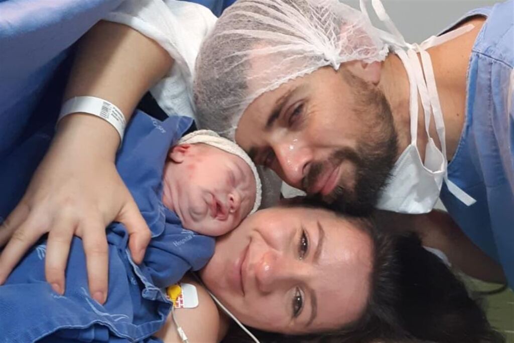 Fotos: Arquivo Pessoal - 