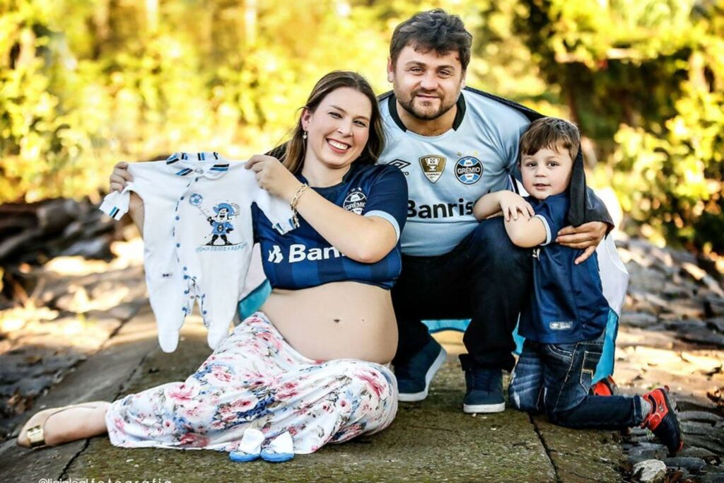 Nasceu Marcelo Skrebsky Marques