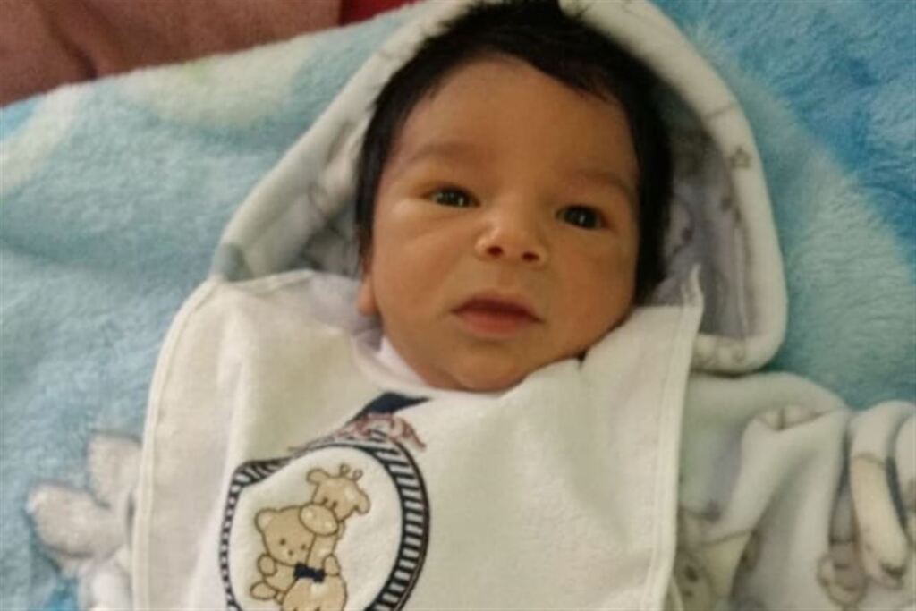 Fotos: Arquivo Pessoal - 