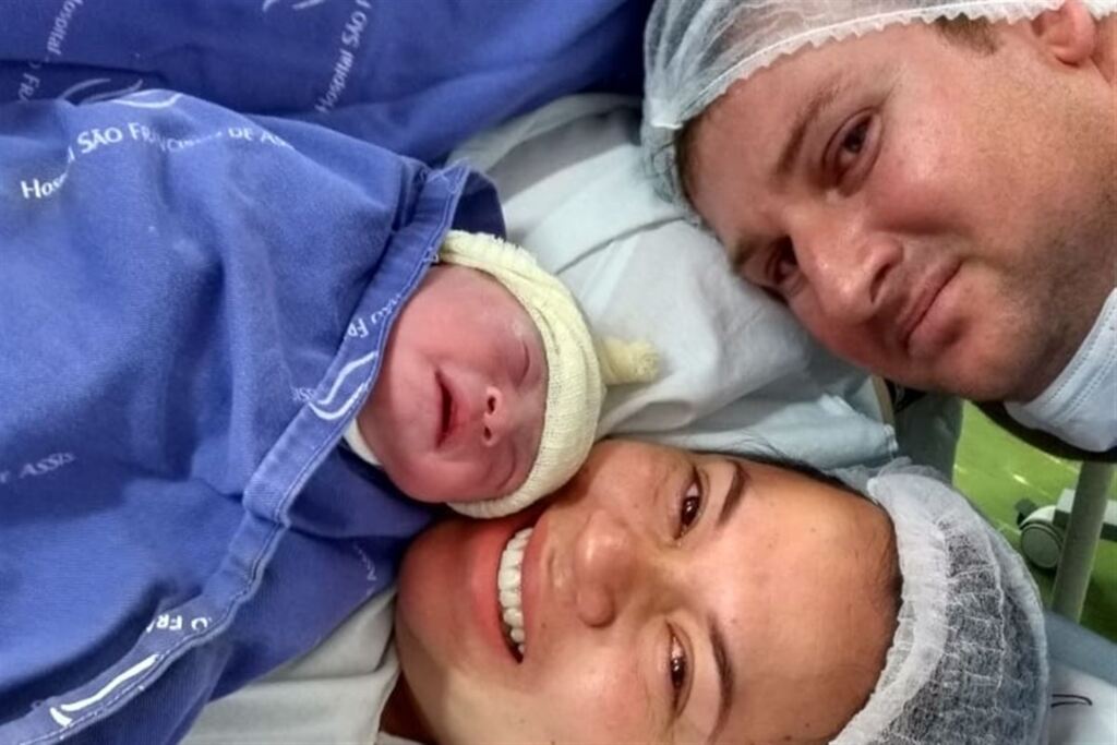 Fotos: Arquivo Pessoal - 