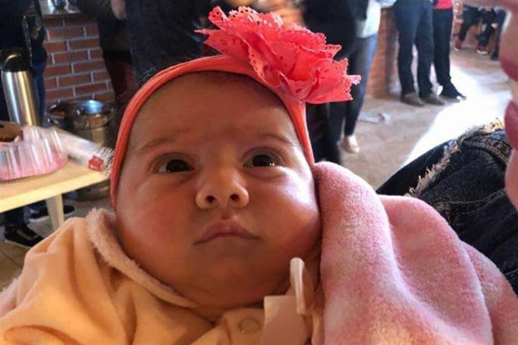 Fotos: Arquivo Pessoal - 