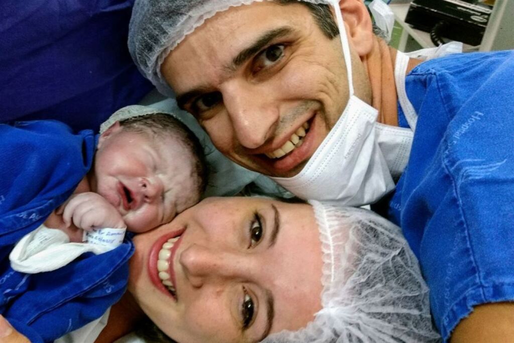 Fotos: Arquivo Pessoal - 