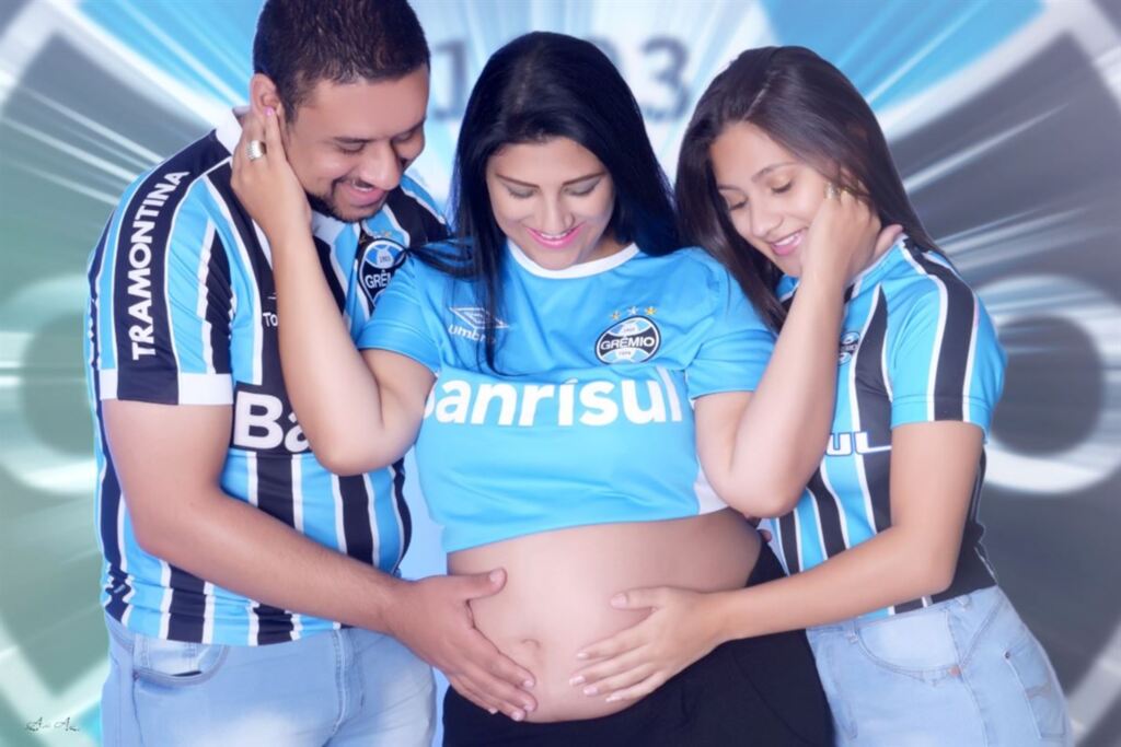 Fotos: Arquivo Pessoal - 