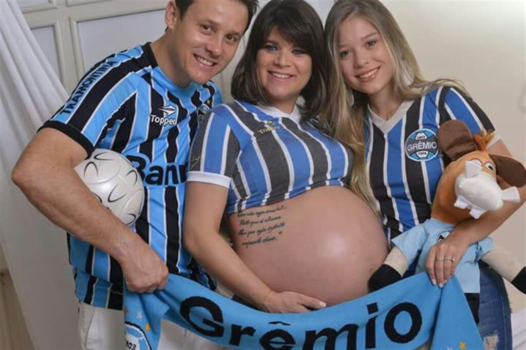 Nasceram Alice e Arthur Szepanski Guasso