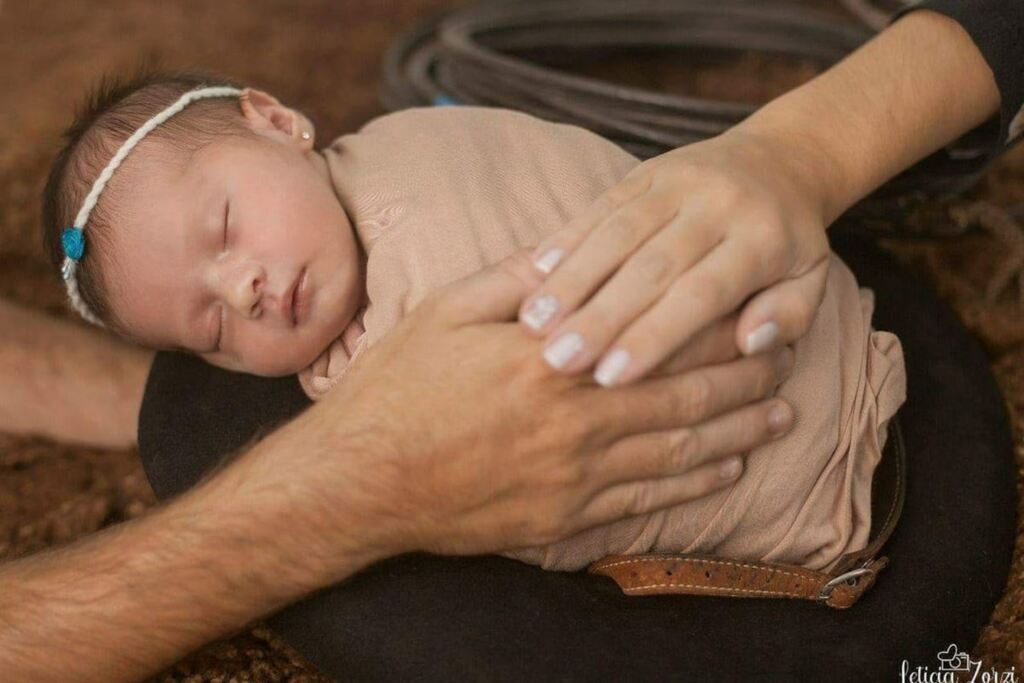 Fotos: Arquivo Pessoal - 