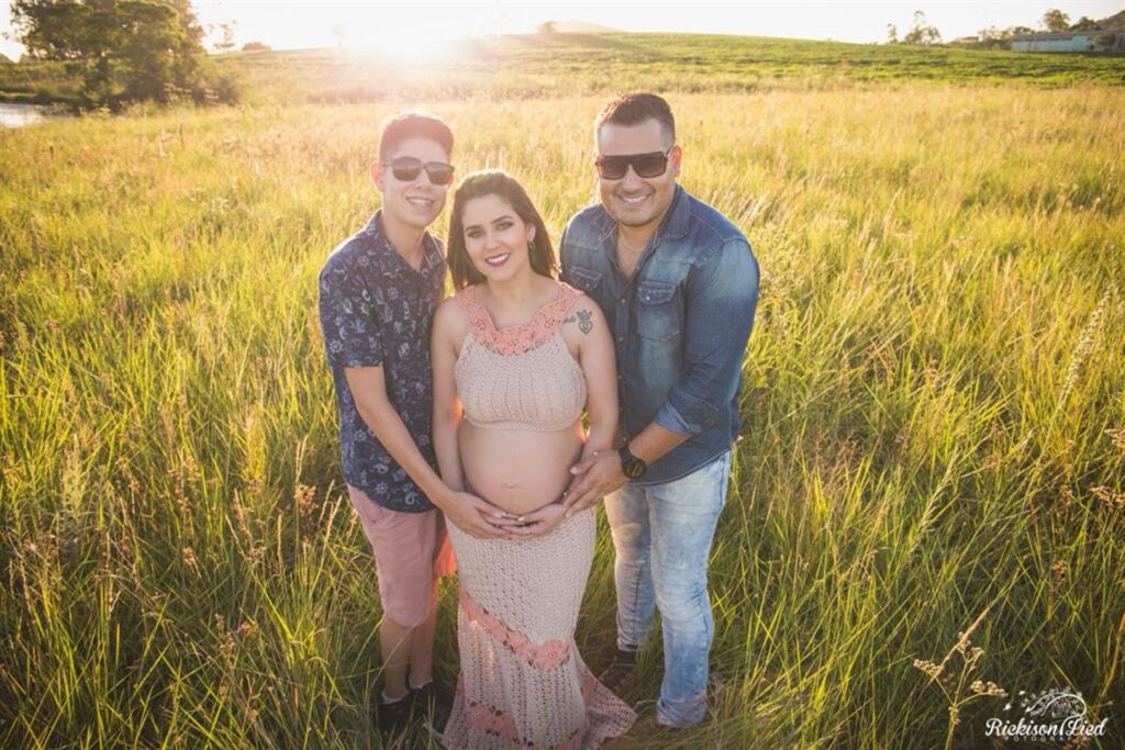 Fotos: Arquivo Pessoal - 