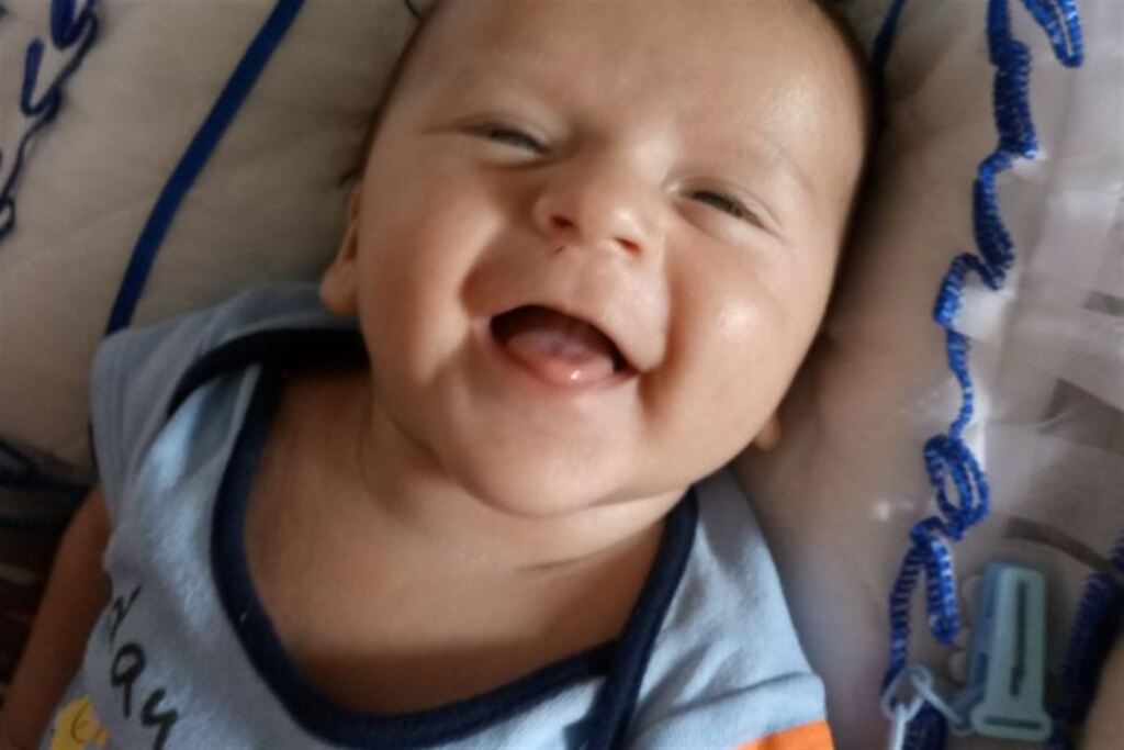 Fotos: Arquivo Pessoal - 